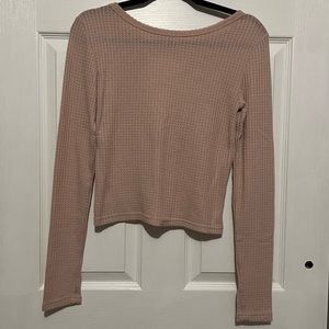 💗 Forever 21 -‎ Womans Active Long Sleeve